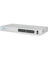 ubiquiti Przełącznik UniFi Switch 24x1GbE 2xSFP      US-24 - nr 26