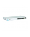 ubiquiti Przełącznik UniFi Switch 24x1GbE 2xSFP      US-24 - nr 3