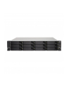 qnap Serwer NAS TS-1232XU-4G 12x0HDD 4GR RAM/4,1,7GHz/4xusb3.1 RACK - nr 10