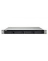 qnap Serwer NAS TS-432XU-2G 2x0HDD 2GB 4x1.7GHz/2x10Gbe/4xUSB3.1/rack - nr 17