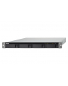 qnap Serwer NAS TS-432XU-2G 2x0HDD 2GB 4x1.7GHz/2x10Gbe/4xUSB3.1/rack - nr 23