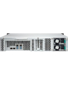 qnap Serwer NAS TS-832XU-RP-4G 8x0HDD 4GB RAM/4x1,7GHz/2xATX 250W rack - nr 14