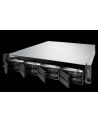 qnap Serwer NAS TS-832XU-RP-4G 8x0HDD 4GB RAM/4x1,7GHz/2xATX 250W rack - nr 20