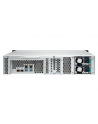 qnap Serwer NAS TS-832XU-RP-4G 8x0HDD 4GB RAM/4x1,7GHz/2xATX 250W rack - nr 29