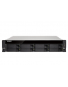 qnap Serwer NAS TS-832XU-RP-4G 8x0HDD 4GB RAM/4x1,7GHz/2xATX 250W rack - nr 33