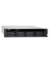 qnap Serwer NAS TS-832XU-RP-4G 8x0HDD 4GB RAM/4x1,7GHz/2xATX 250W rack - nr 5