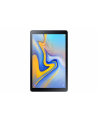 samsung Tablet Galaxy Tab A 10.5 T590 WiFi 32GB czarny - nr 1