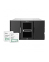 HPE LTO-8 ULTRIUM 30TB RW LTO-8 Ultrium 30 TB RW-Datenkassette - nr 9