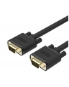 unitek Kabel VGA PREMIUM HD15 M/M, 20m, Y-C508G - nr 1