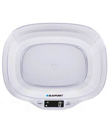blaupunkt Waga kuchenna z misą FKS501