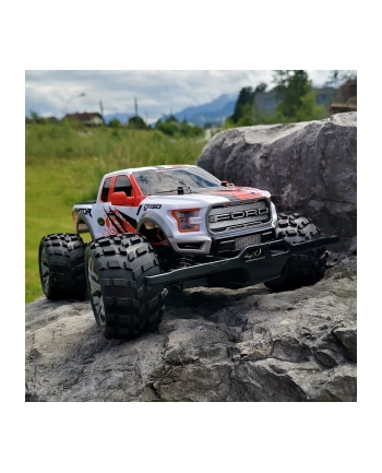 carrera toys Auto na radio Ford F-150 PX Profi 183017 Carrera