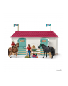 schleich SLH 42416 Duże centrum jeździeckie Horse Club - nr 7