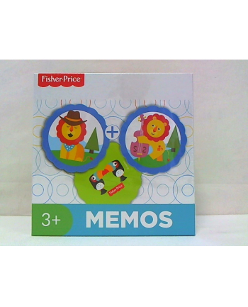 Memos FP 01676 TREFL