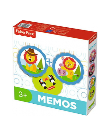 Memos FP 01676 TREFL