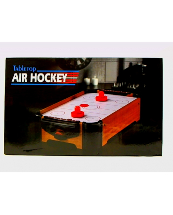 norimpex Drewniana gra Air Hockey 1001286