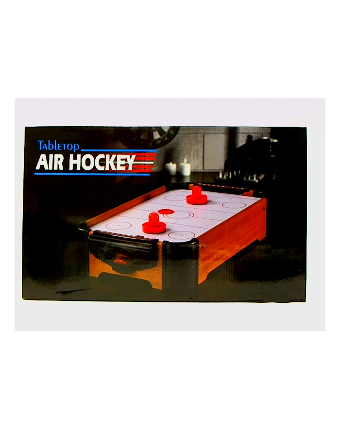 norimpex Drewniana gra Air Hockey 1001286 główny