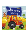 morex Książ. My Rymy Lubimy 1 Wieś - nr 1