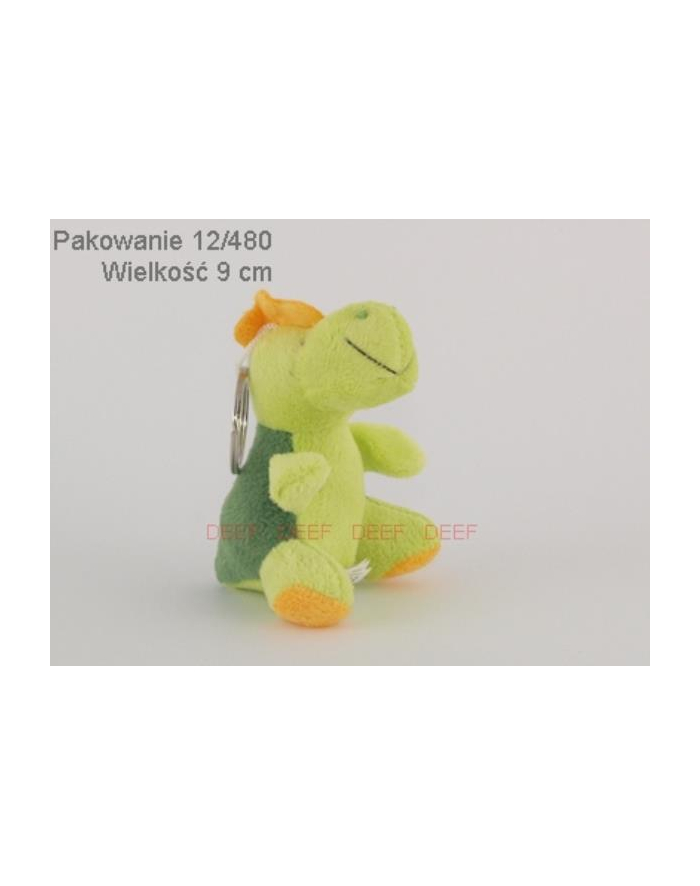 deef Breloczek Dino Siedzący 02244 główny