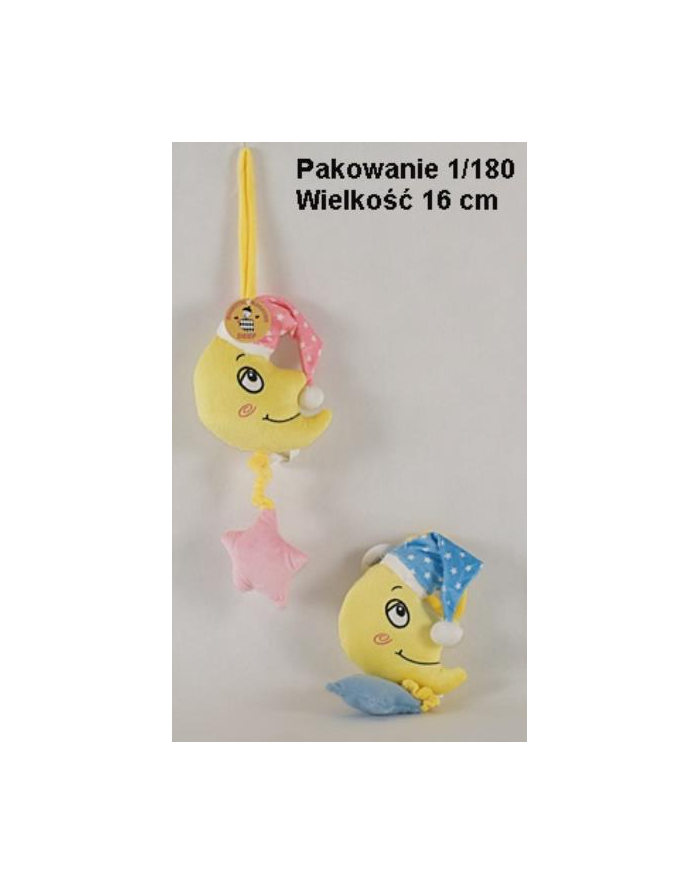 deef Księżyc z Gwiazdką 03243 główny