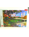 Puzzle 1000el - Central Park, Nwe York 10467 TREFL - nr 1