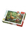 Puzzle 60el Wędrówka Dinozaurów 17319 TREFL - nr 4