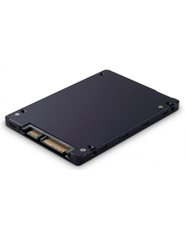 lenovo Dysk ThinkSystem 2.5 5100 960GB Mainstream SATA 6Gb Hot Swap SSD główny