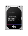 western digital Dysk twardy ULTRASTAR 7K6 4TB 3,5 SATA 512N SE - nr 16