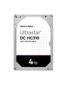western digital Dysk twardy ULTRASTAR 7K6 4TB 3,5 SATA 512N SE - nr 7