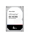 western digital Dysk twardy ULTRASTAR 7K6 4TB 3,5 SATA 512N SE - nr 9