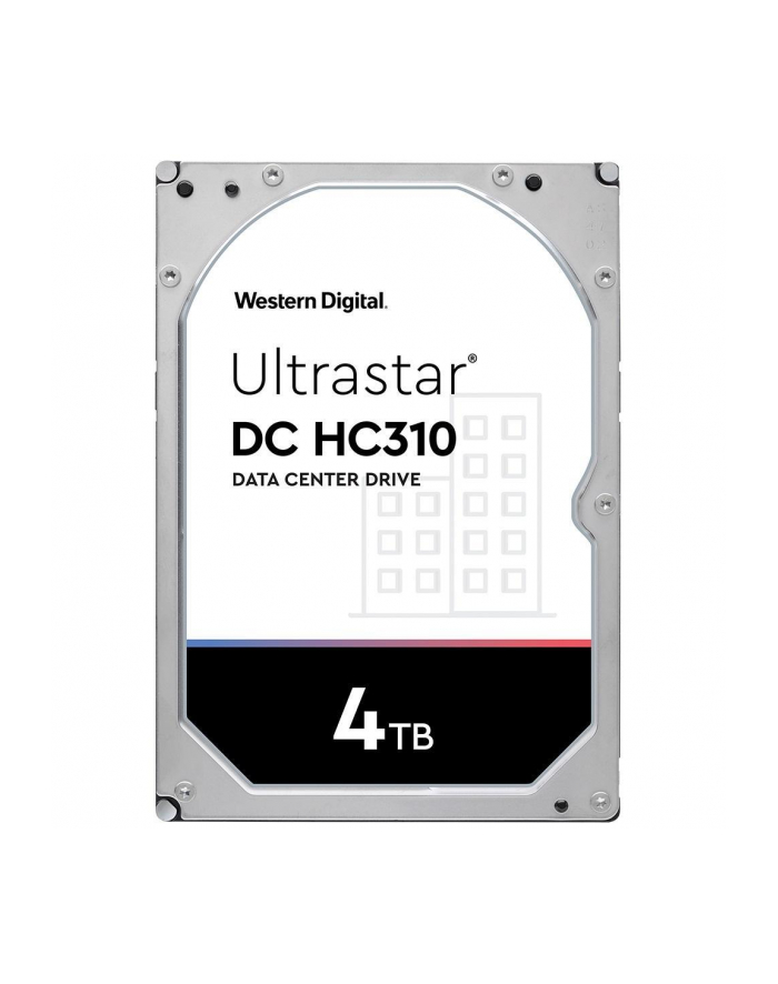 western digital Dysk twardy ULTRASTAR 7K6 4TB 3,5 SATA 512N SE główny