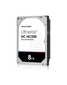 western digital Dysk twardy ULTRASTAR 7K8 8TB 3,5 SAS 512E SE P3 - nr 1