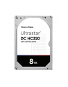 western digital Dysk twardy ULTRASTAR 7K8 8TB 3,5 SAS 512E SE P3 - nr 2