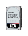 western digital Dysk twardy ULTRASTAR 7K8 8TB 3,5 SAS 512E SE P3 - nr 5