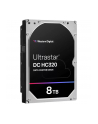 western digital Dysk twardy ULTRASTAR 7K8 8TB 3,5 SAS 512E SE P3 - nr 4