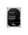 western digital Dysk twardy ULTRASTAR 7K8 8TB 3,5 SAS 512E SE P3 - nr 7