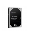 western digital Dysk twardy ULTRASTAR 7K8 8TB 3,5 SAS 512E SE P3 - nr 8