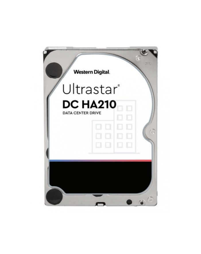 western digital Dysk twardy ULTRASTAR 7K2 1TB 3,5 SATA 512N SE główny