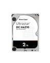 western digital Dysk twardy ULTRASTAR 7K2 2TB 3,5 SATA 512N SE - nr 8