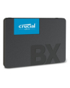crucial Dysk BX500 SSD 120GB SATA3 2.5 540/500MB/s - nr 17