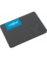 crucial Dysk BX500 SSD 120GB SATA3 2.5 540/500MB/s - nr 19