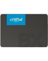 crucial Dysk BX500 SSD 120GB SATA3 2.5 540/500MB/s - nr 28