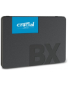crucial Dysk BX500 SSD 120GB SATA3 2.5 540/500MB/s - nr 31