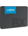 crucial Dysk BX500 SSD 120GB SATA3 2.5 540/500MB/s - nr 41