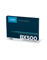 crucial Dysk BX500 SSD 120GB SATA3 2.5 540/500MB/s - nr 47
