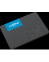 crucial Dysk BX500 SSD 120GB SATA3 2.5 540/500MB/s - nr 49