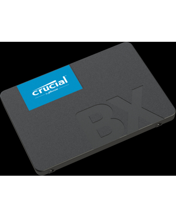 crucial Dysk BX500 SSD 120GB SATA3 2.5 540/500MB/s