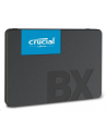 crucial Dysk BX500 SSD 120GB SATA3 2.5 540/500MB/s - nr 51