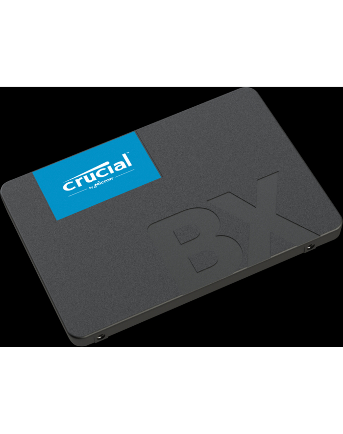crucial Dysk BX500 SSD 120GB SATA3 2.5 540/500MB/s główny