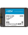 crucial Dysk SSD BX500 240GB SATA3 2.5 540/500MB/s - nr 13