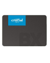 crucial Dysk SSD BX500 240GB SATA3 2.5 540/500MB/s - nr 33